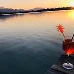 Apartment Apartment Alpenblick 2, Bergblick Pur im Allgäu