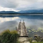 Apartment Alpenblick 2, Bergblick Pur im Allgäu Apartment