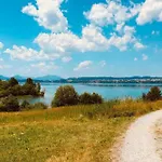 Apartment Alpenblick 2, Bergblick Pur im Allgäu *