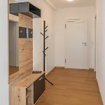 Apartment Apartment Alpenblick 2, Bergblick Pur im Allgäu