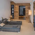 Apartment Apartment Alpenblick 2, Bergblick Pur im Allgäu Halblech