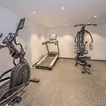 Apartment Alpenblick 2, Bergblick Pur im Allgäu Halblech