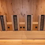 Apartment Apartment Alpenblick 2, Bergblick Pur im Allgäu *