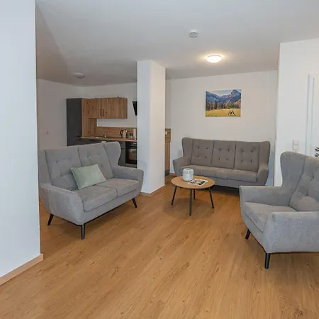 Apartment Alpenblick 2, Bergblick Pur im Allgäu Apartment