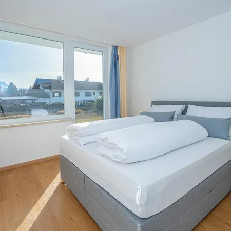 Apartment Alpenblick 2, Bergblick Pur im Allgäu Halblech