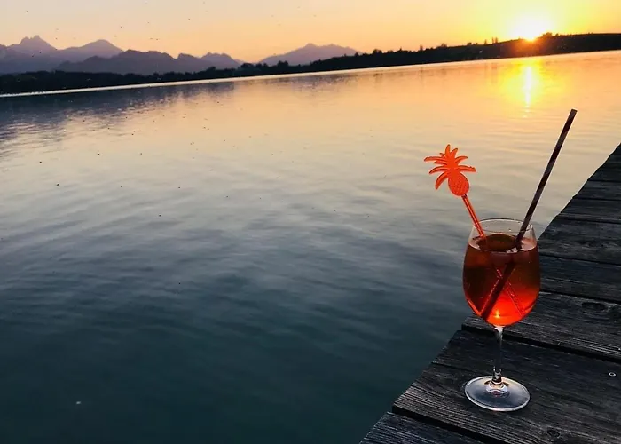 Apartment Alpenblick 2, Im Allgäu, Bergblick Pur - Neueröffnung!
