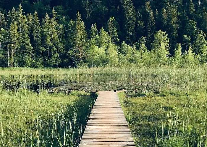 Apartment Alpenblick 2, Im Allgäu, Bergblick Pur - Neueröffnung!